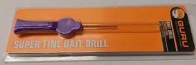 Guru Super Fine Bait Drill - GBD
